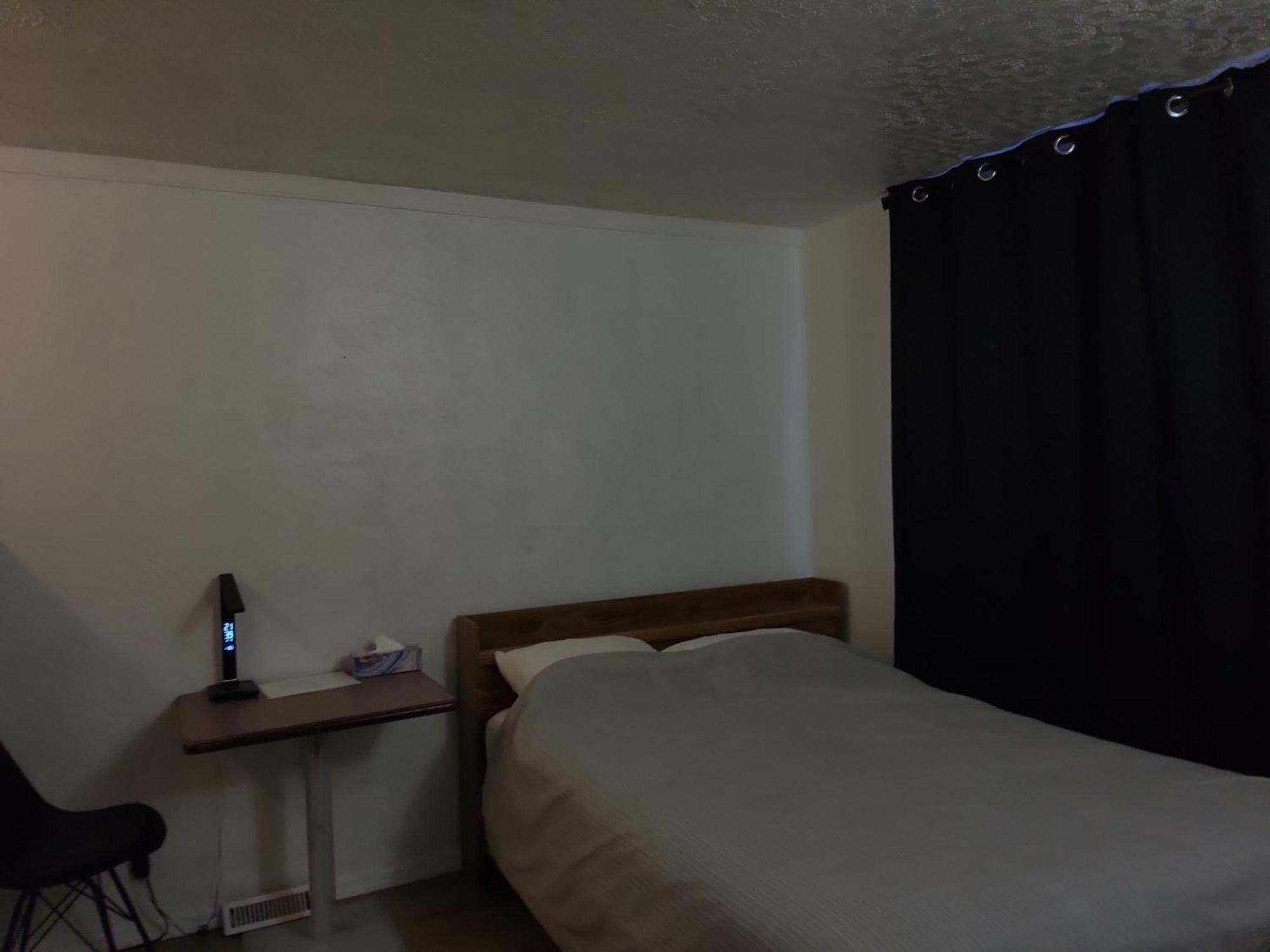 Centennial Motel Kindersley Esterno foto